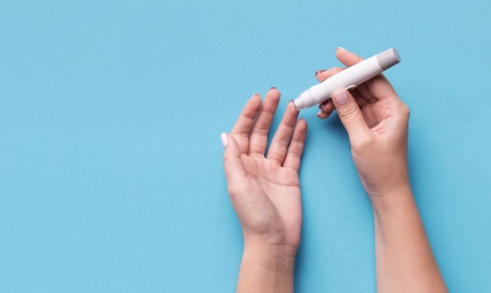 Makanan sehat untuk diabetes